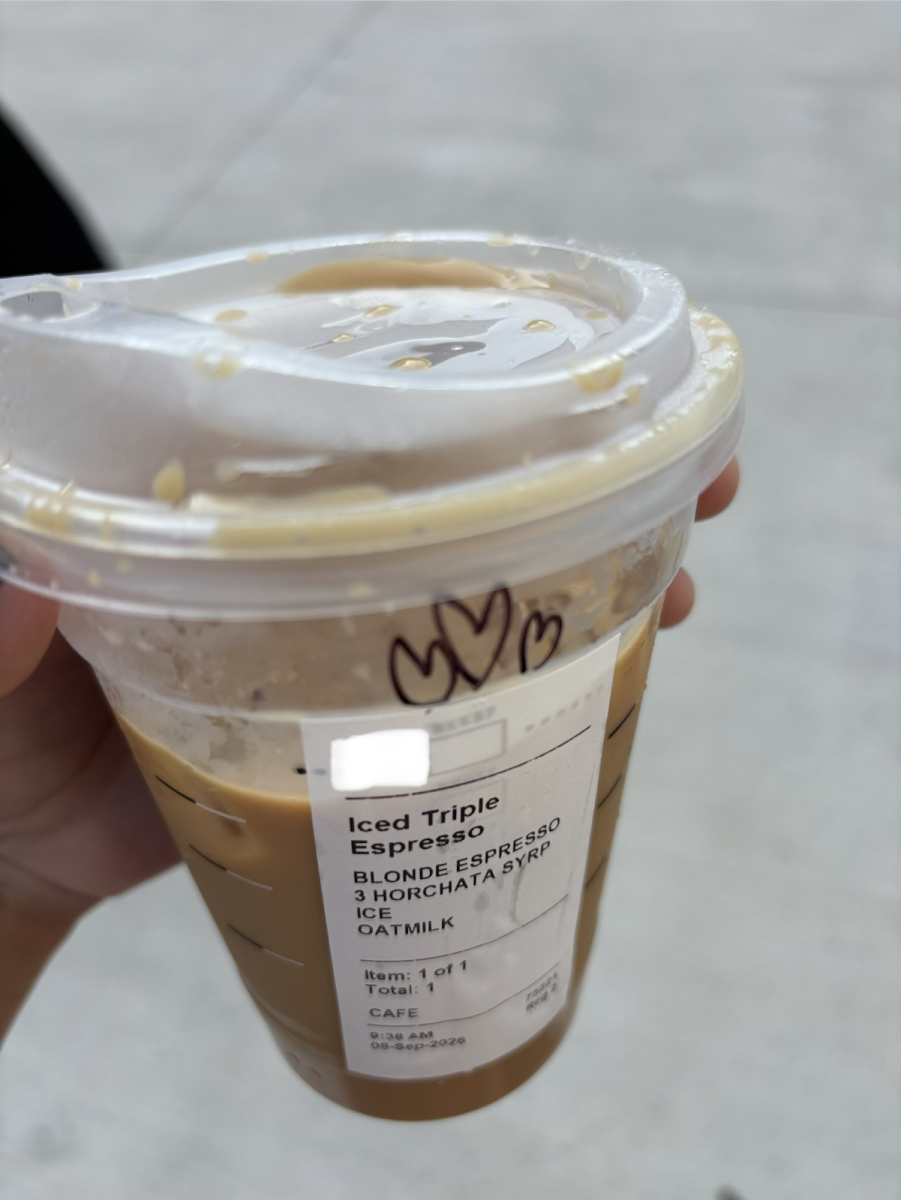 Lindner College Of Business Starbucks Photo 5