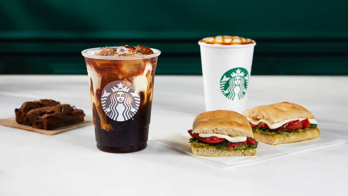 Lindner College Of Business Starbucks Photo 6