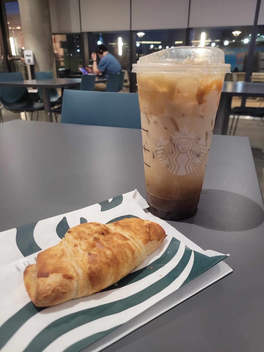 Lindner College Of Business Starbucks Photo 7
